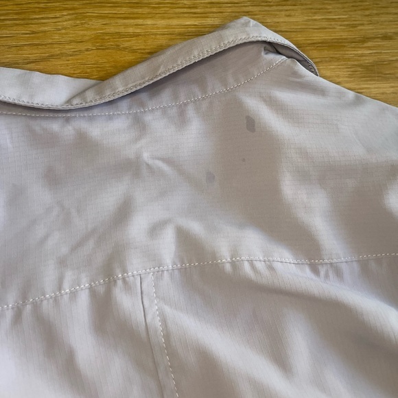 Royal Robbins blouse button up - Picture 10 of 10